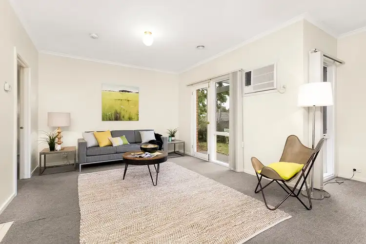 Fifth view of Homely house listing, 1/293 Nell Street West, Watsonia VIC 3087