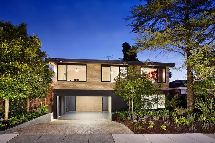 3 Trevascus Street, Caulfield South VIC 3162