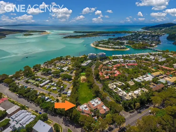 Fifth view of Homely unit listing, 3/144 Noosa Parade, Noosaville QLD 4566