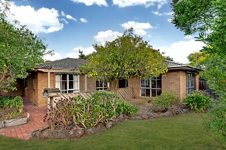 34 Frederic Drive, Ringwood VIC 3134
