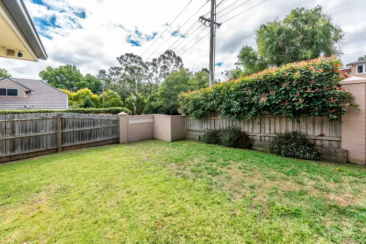 Fourth view of Homely villa listing, 2/1 Cliff Street, Bowral NSW 2576