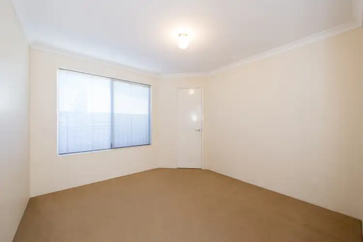 Fifth view of Homely unit listing, 3/16 Clyde Street, Carey Park WA 6230