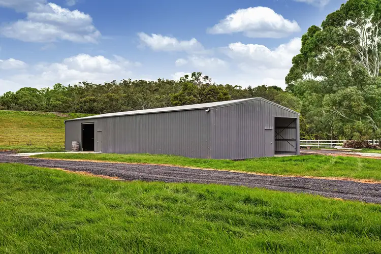 Fourth view of Homely land listing, 10 Chandlers Lane, Kilsyth South VIC 3137