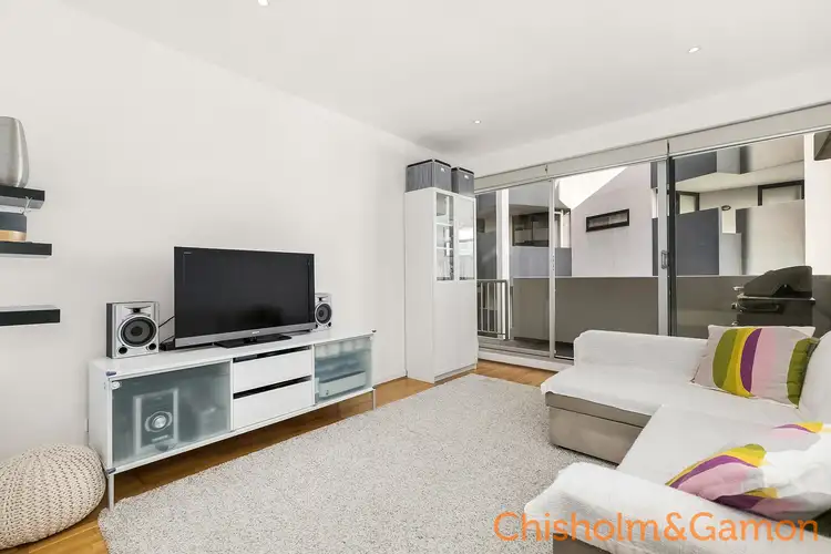 Fourth view of Homely apartment listing, 216/99 Nott Street, Port Melbourne VIC 3207