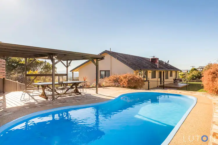 Third view of Homely house listing, 9 Sorlie Place, Chapman ACT 2611