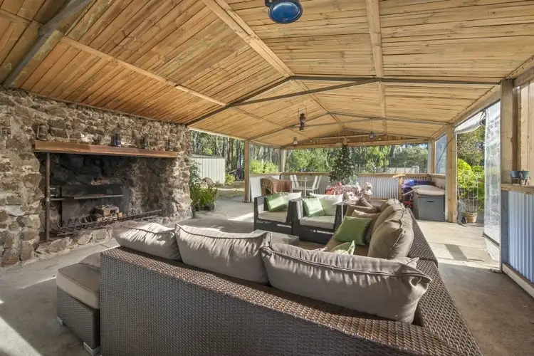 Fourth view of Homely house listing, 110 Skeltons Road, Lal Lal VIC 3352