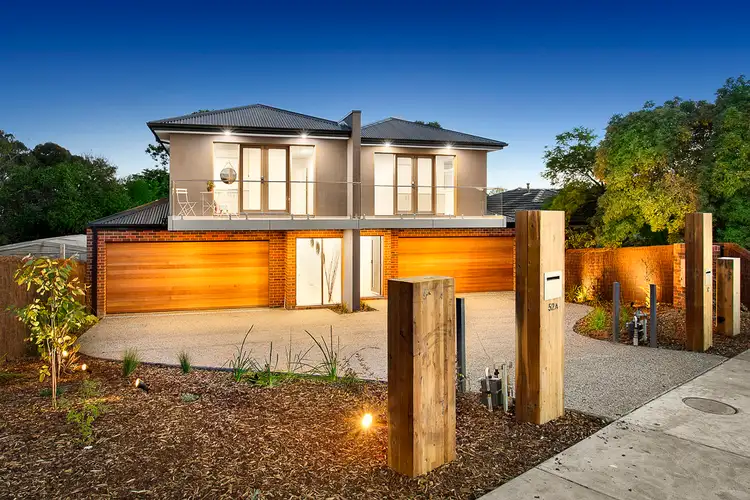 52a Rattray Road, Montmorency VIC 3094