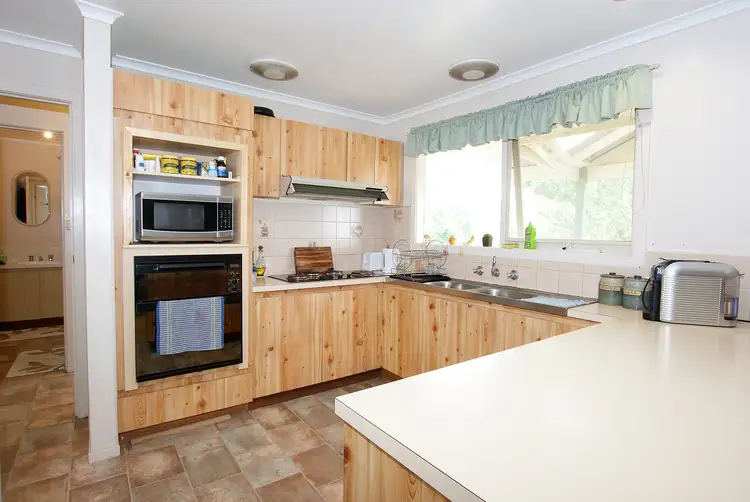 Fourth view of Homely house listing, 5 Connors Flat Road, Wandin North VIC 3139