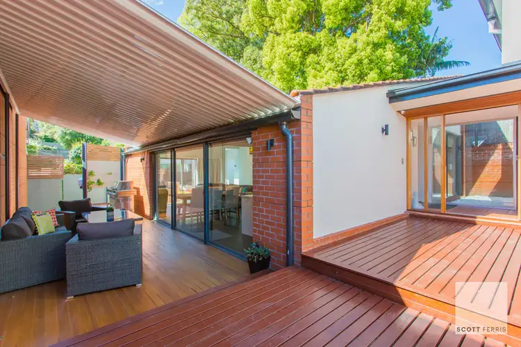 Fourth view of Homely house listing, 2/28 Willis Street, Charlestown NSW 2290