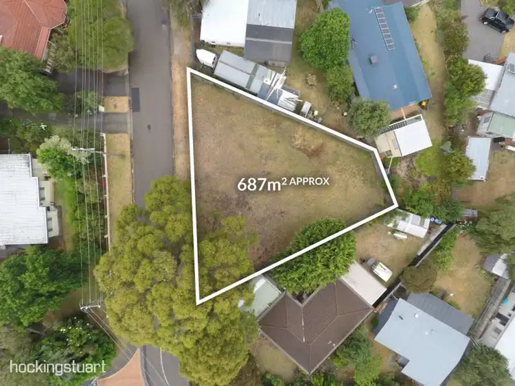 Third view of Homely land listing, 29 Barragowa Drive, Capel Sound VIC 3940