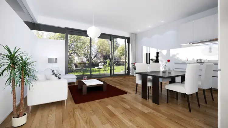 Sixth view of Homely apartment listing, 4/28 Salisbury Street, Yarraville VIC 3013