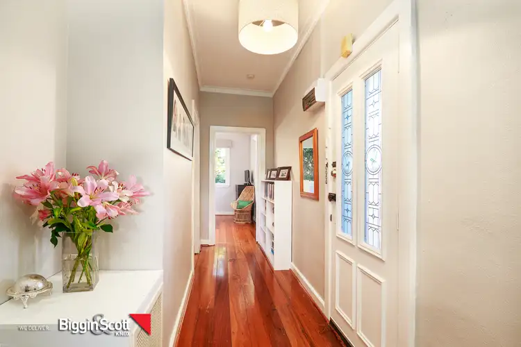 Fourth view of Homely unit listing, 1/5 Oak Avenue, Boronia VIC 3155