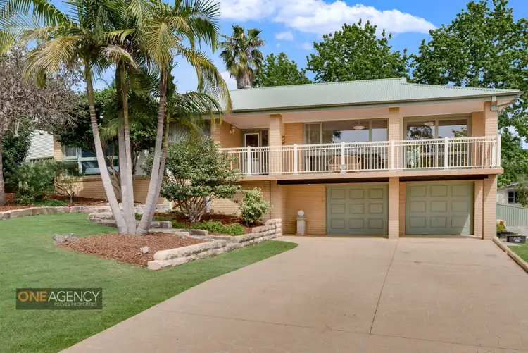 12 Catherine Crescent, Blaxland NSW 2774