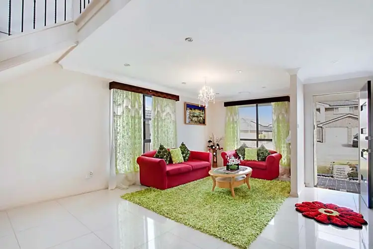 Second view of Homely house listing, 9 Wauchope Road, Carnes Hill NSW 2171