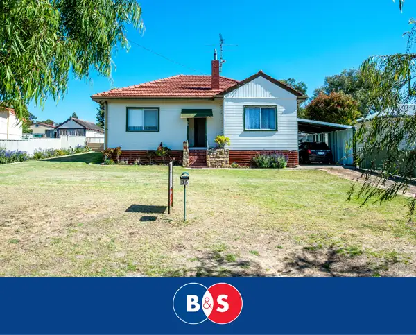 35 Steere Street, Donnybrook WA 6239