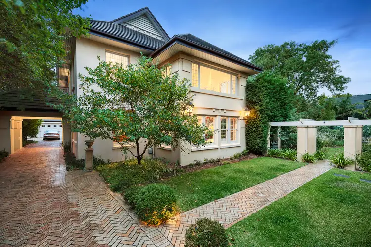 Second view of Homely house listing, 2 Seacombe Grove, Brighton VIC 3186