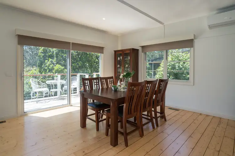 Sixth view of Homely house listing, 23 Menzies Road, Menzies Creek VIC 3159