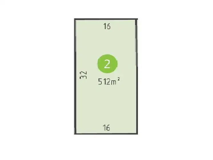Lot 2 Havelock Heights, Ballarat North VIC 3350