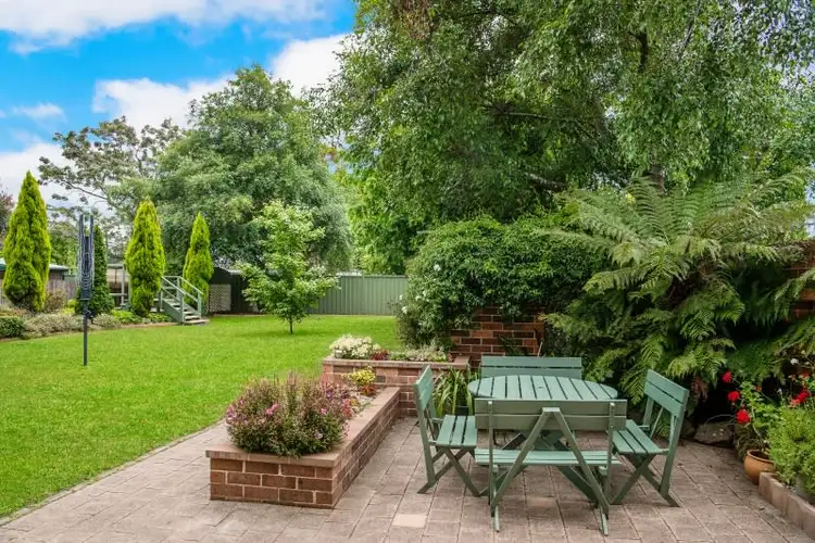 Second view of Homely house listing, 74 Bowral Street, Welby NSW 2575
