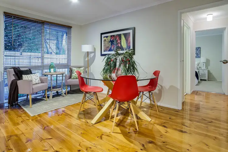 Fourth view of Homely unit listing, 3/20 Lording Street, Ferntree Gully VIC 3156