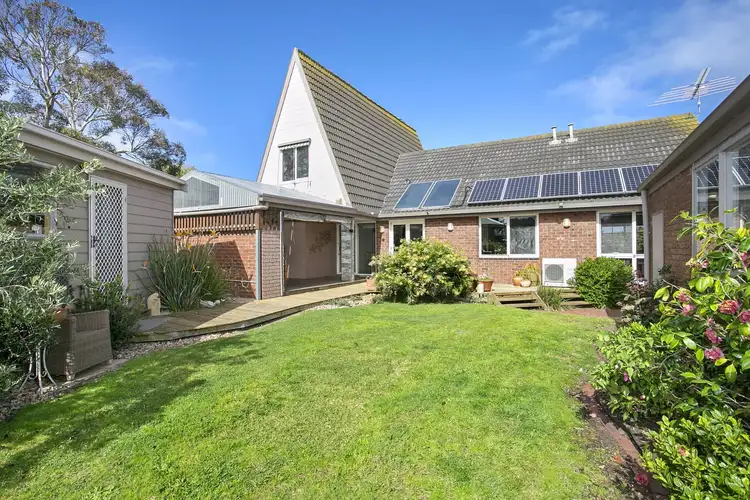 Third view of Homely house listing, 16 Dolphin  Court, Ocean Grove VIC 3226