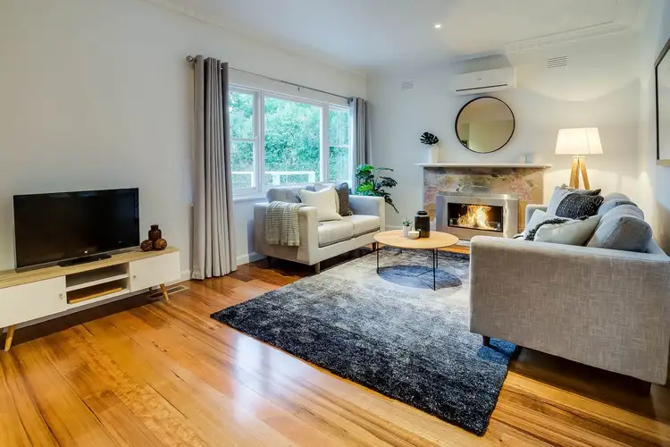 Sixth view of Homely house listing, 75 Monbulk Road, Kallista VIC 3791