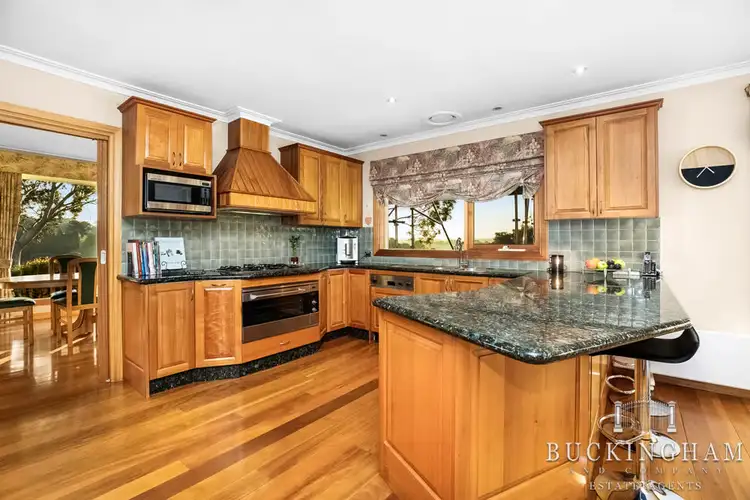 Fifth view of Homely house listing, 50 Charles Sturt Drive, Doreen VIC 3754