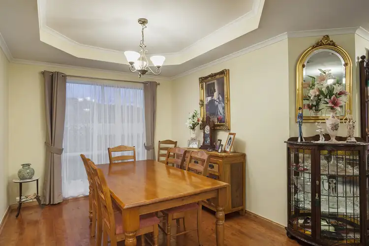 Fourth view of Homely house listing, 8 Nestle Retreat, Berwick VIC 3806