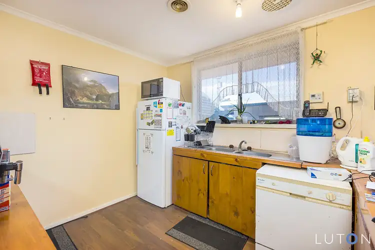 Fifth view of Homely house listing, 2 Lelta Place, Giralang ACT 2617