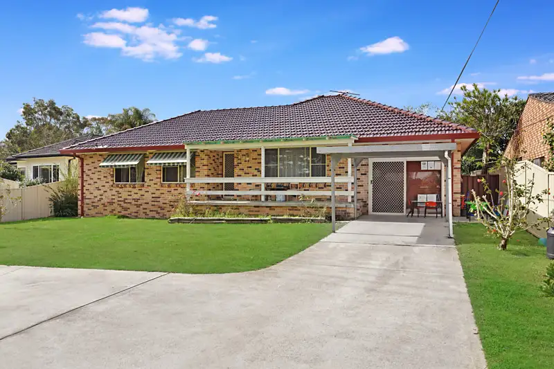Main view of Homely house listing, 42 Cowells Lane, Ermington NSW 2115