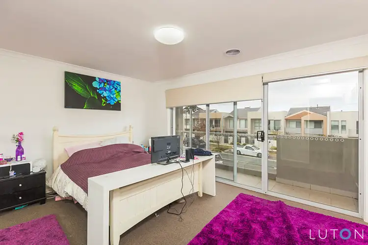 Sixth view of Homely terrace listing, 49 Francis Forde Boulevard, Forde ACT 2914