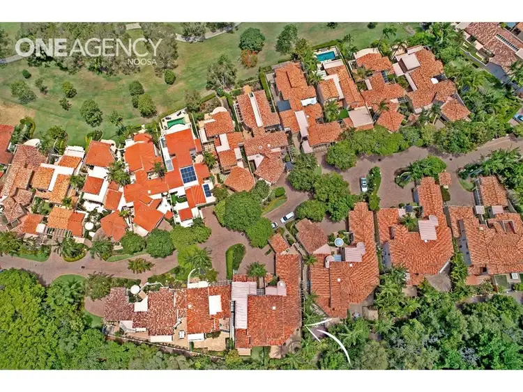 Fourth view of Homely unit listing, 107/61 Noosa Springs Drive, Noosa Heads QLD 4567