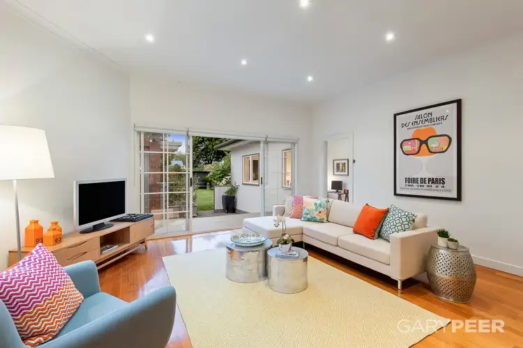 Second view of Homely house listing, 5 Graceburn Avenue, Carnegie VIC 3163