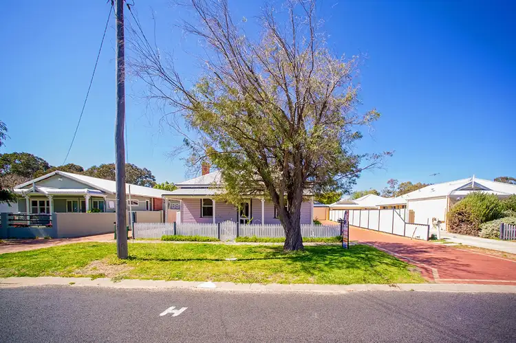 Third view of Homely unit listing, 19b Mary Street, South Bunbury WA 6230