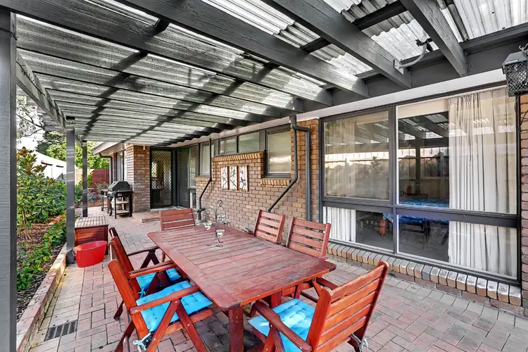 Third view of Homely house listing, 1 Banool Court, Croydon VIC 3136