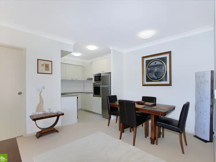Third view of Homely apartment listing, 54/214 Princes Highway, Fairy Meadow NSW 2519