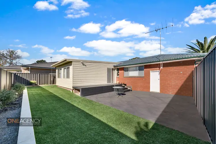 Third view of Homely house listing, 81 & 81A Oxford Street, Cambridge Park NSW 2747