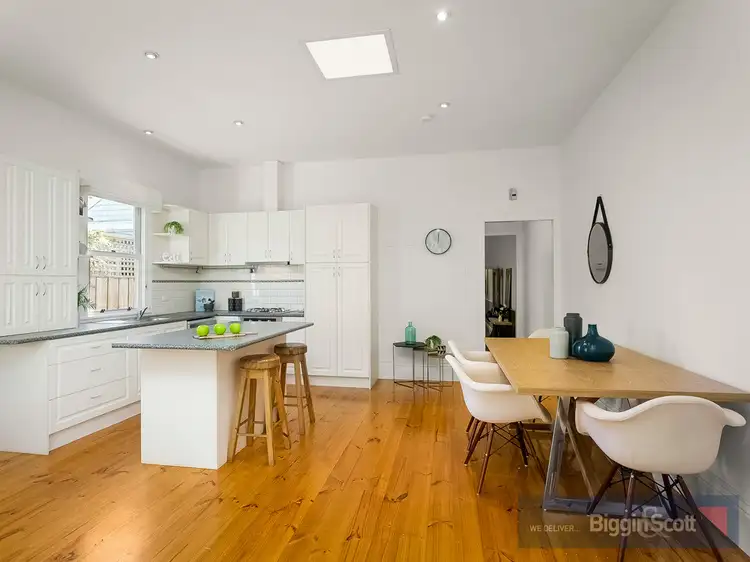 Fifth view of Homely house listing, 10 Steele Avenue, St Kilda VIC 3182