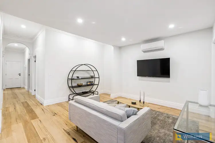Third view of Homely house listing, 14 Rennie Street, Williamstown VIC 3016