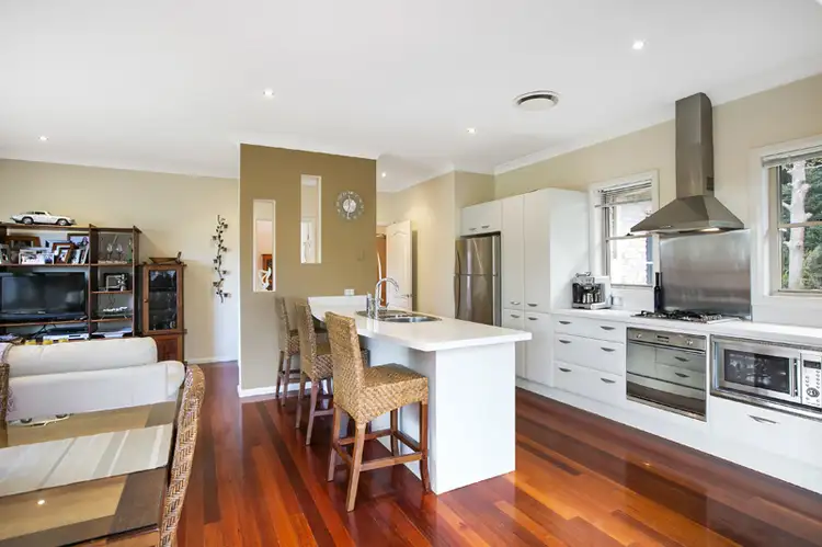 Third view of Homely house listing, 12 Jaraga Circuit, Thirroul NSW 2515