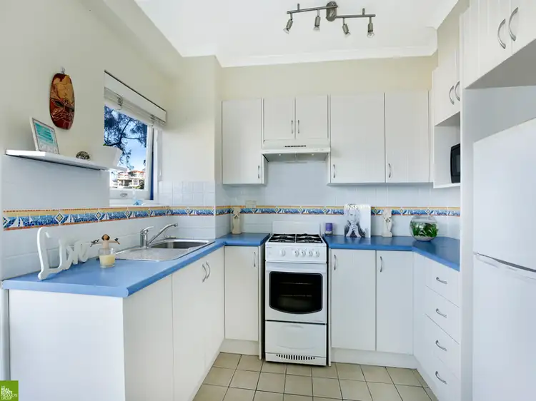 Third view of Homely unit listing, 1/53 Corrimal Street, Wollongong NSW 2500