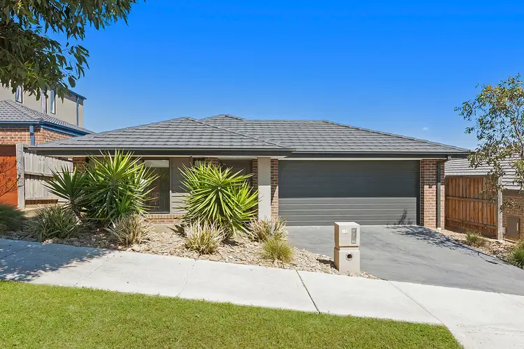 Main view of Homely house listing, 10 Isidore Drive, Doreen VIC 3754