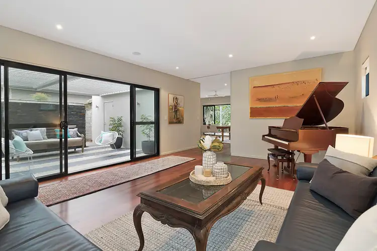 Fifth view of Homely house listing, 2 Reserve Street, Seaforth NSW 2092