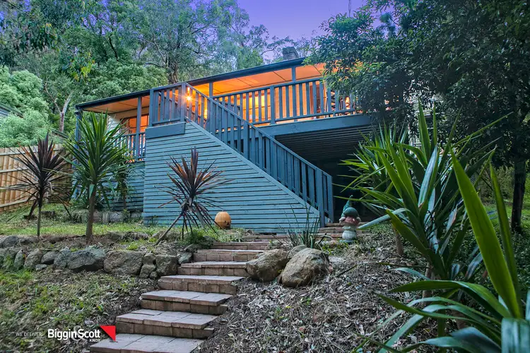 54 Government Road, The Basin VIC 3154