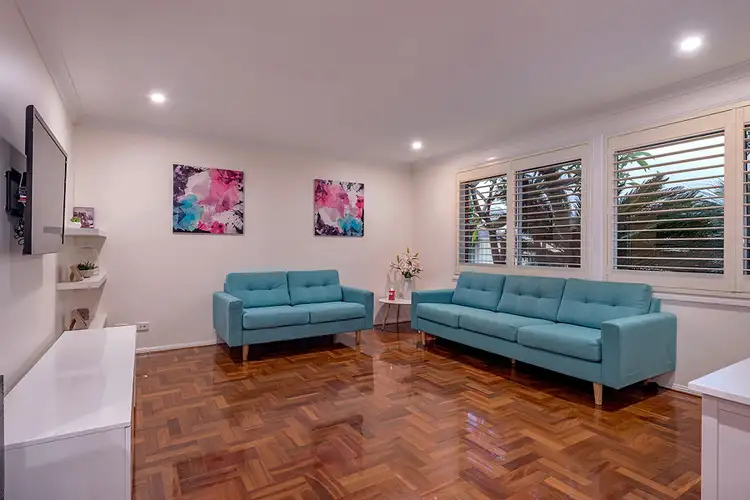 Third view of Homely house listing, 53 Muru Drive, Glenmore Park NSW 2745