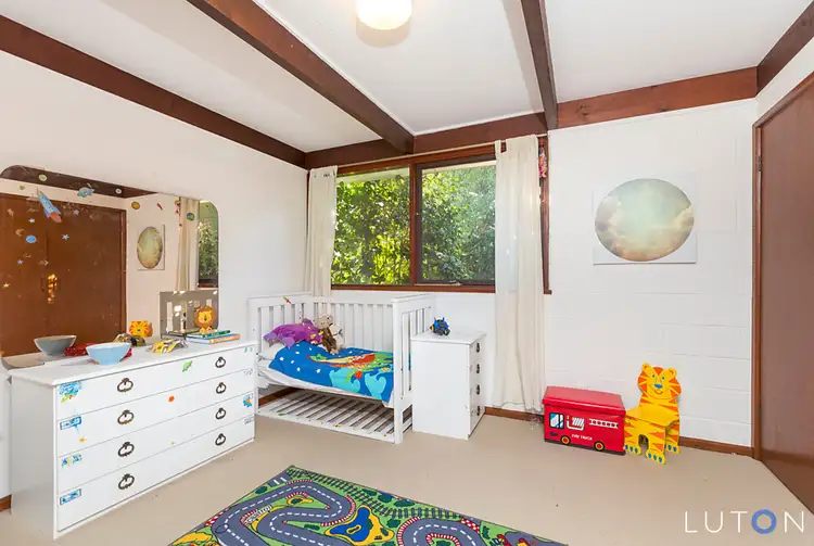 Fifth view of Homely house listing, 34 Fullagar Crescent, Higgins ACT 2615