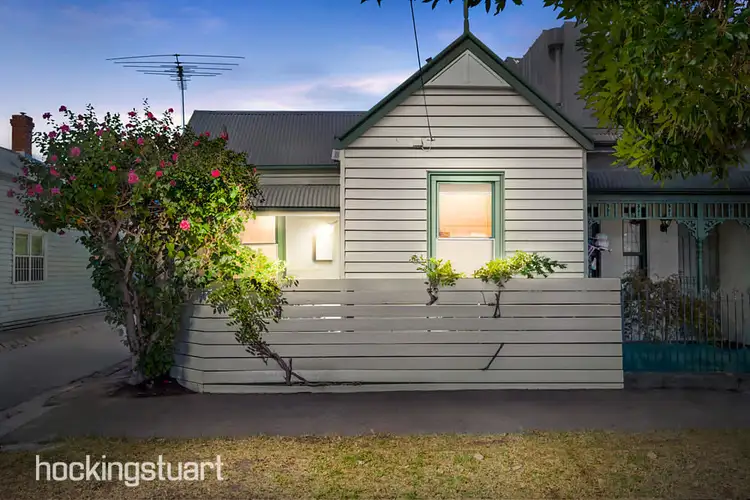 67 Iffla Street, South Melbourne VIC 3205