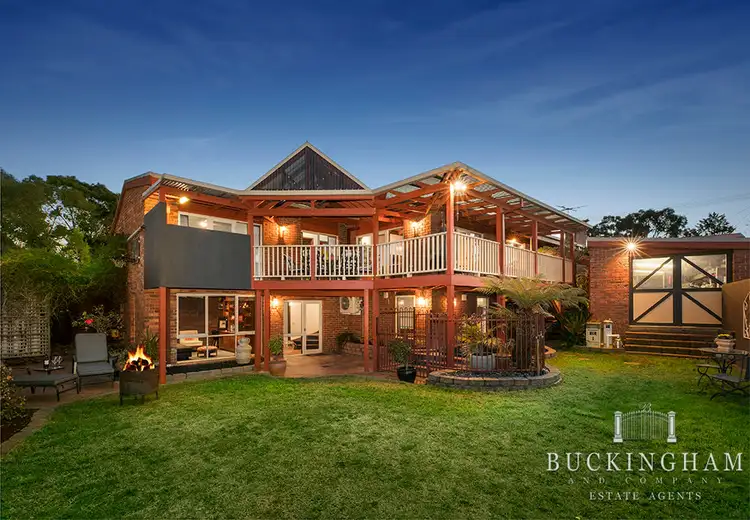 6 Ormonde Court, Diamond Creek VIC 3089