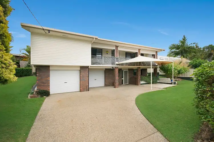22 Hilltop Crescent, Maroochydore QLD 4558