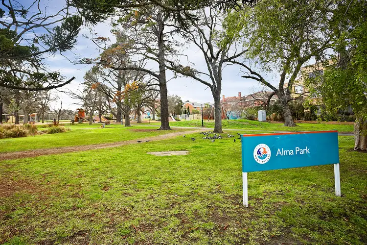 Sixth view of Homely apartment listing, 31/4 Wando Grove, St Kilda East VIC 3183